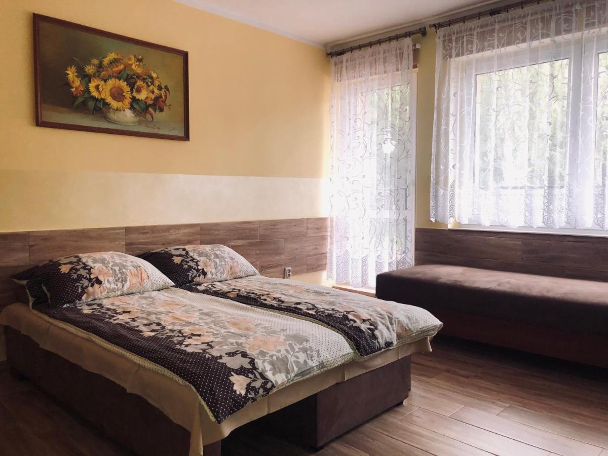Limba II Apartment Leba Exterior photo