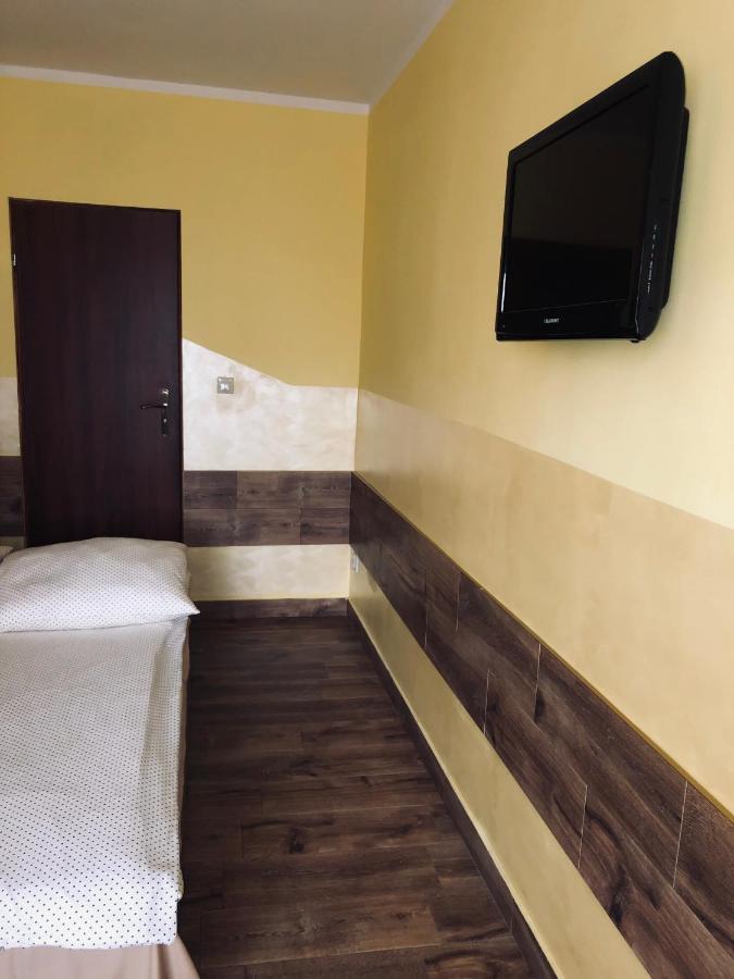 Limba II Apartment Leba Exterior photo