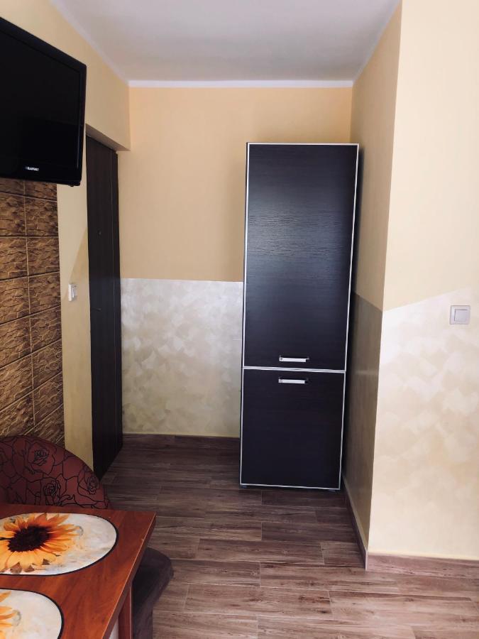 Limba II Apartment Leba Exterior photo