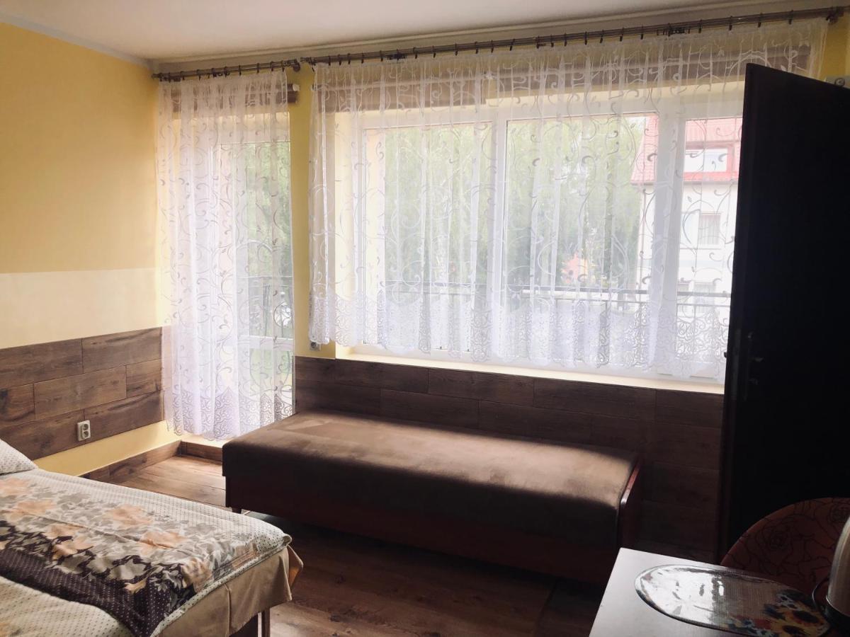 Limba II Apartment Leba Exterior photo