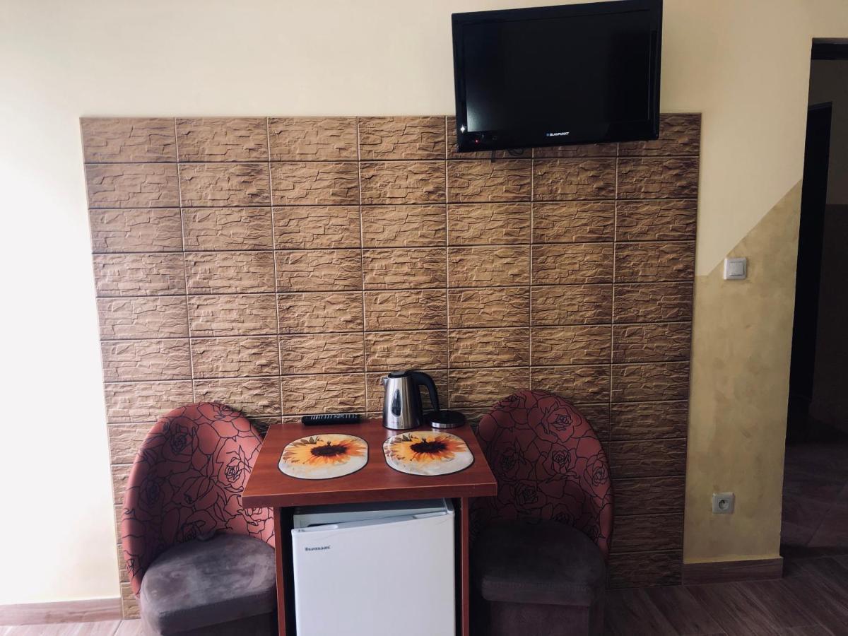Limba II Apartment Leba Exterior photo