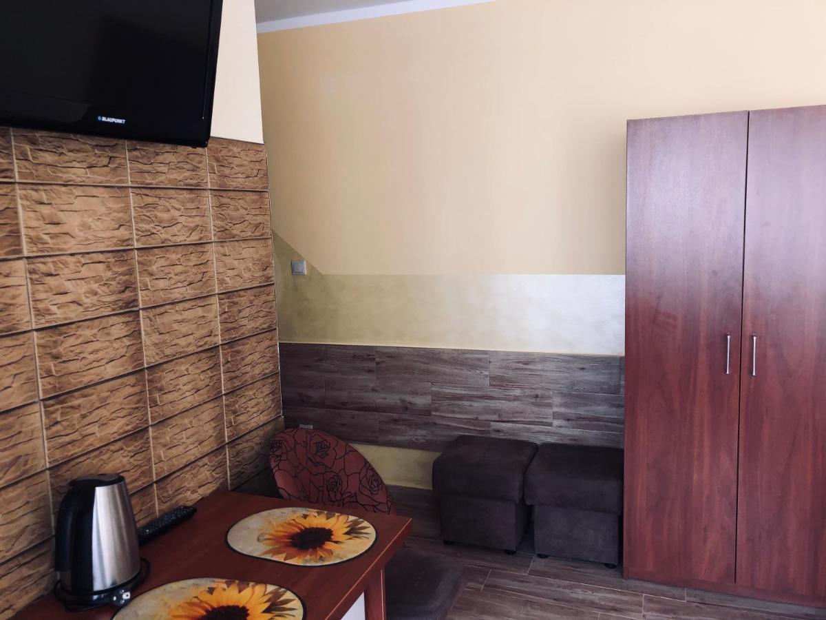 Limba II Apartment Leba Exterior photo