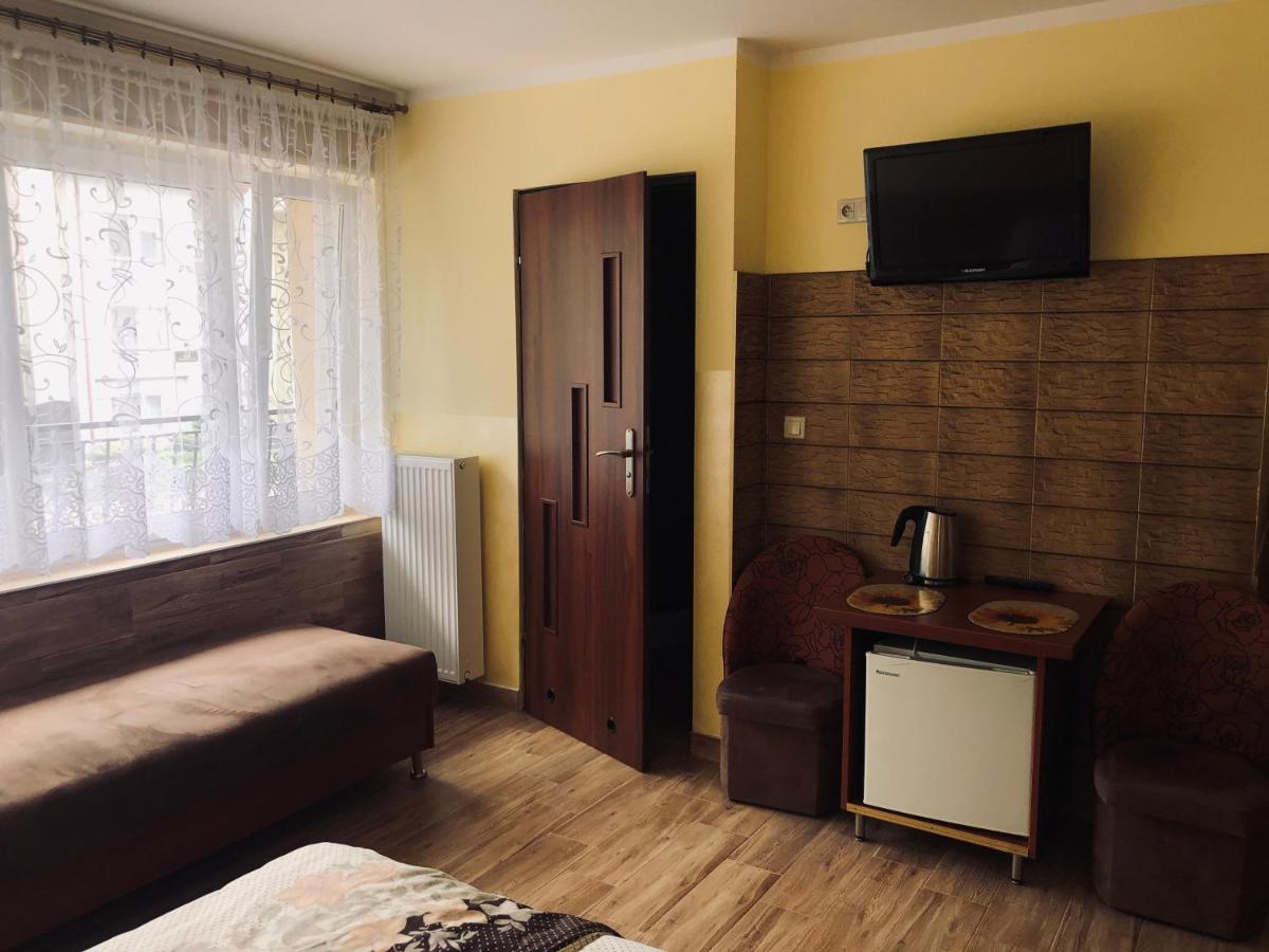 Limba II Apartment Leba Exterior photo