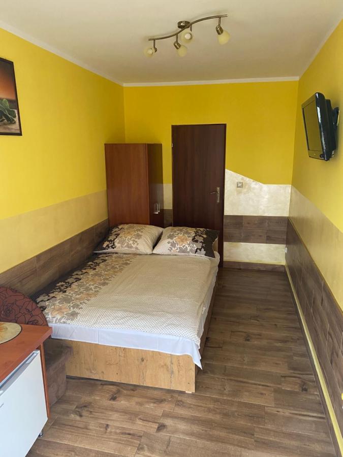 Limba II Apartment Leba Exterior photo